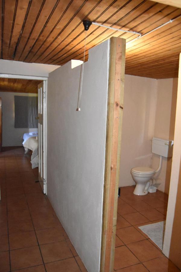 Baviaanskloof Guest Cottages Studtis Luaran gambar