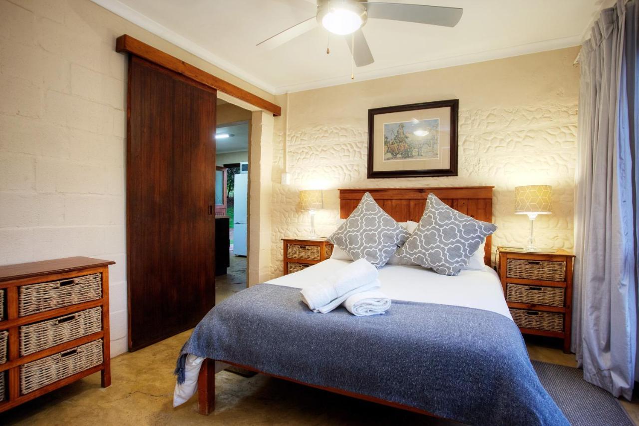 Baviaanskloof Guest Cottages Studtis Luaran gambar