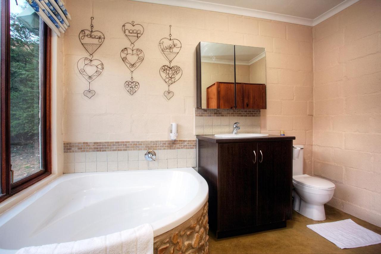 Baviaanskloof Guest Cottages Studtis Luaran gambar
