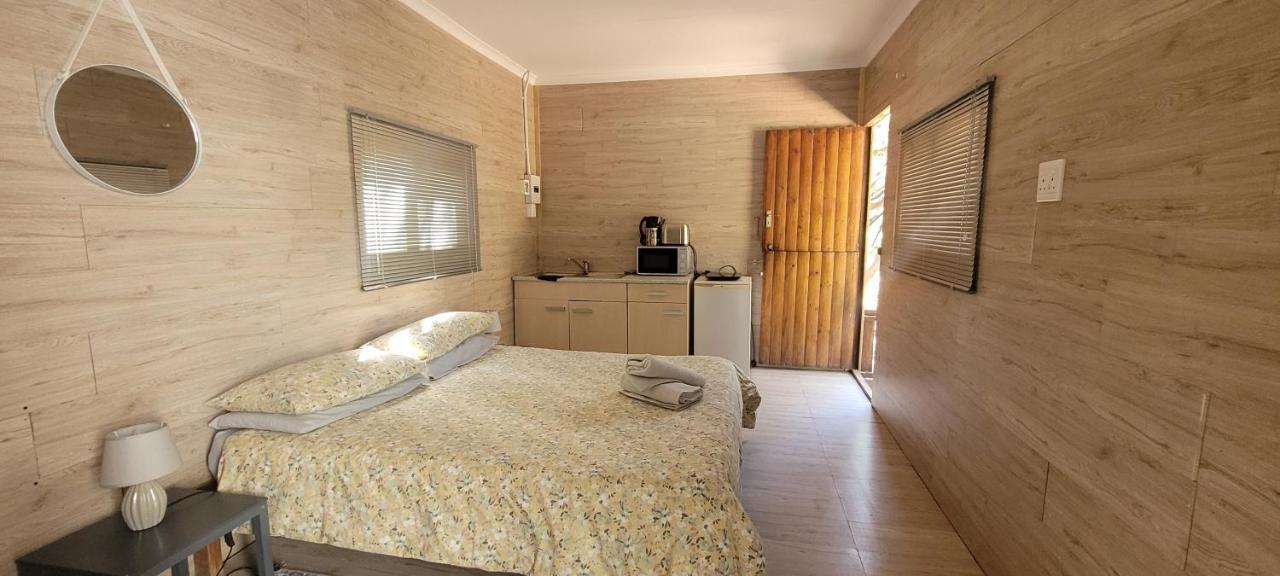 Baviaanskloof Guest Cottages Studtis Luaran gambar